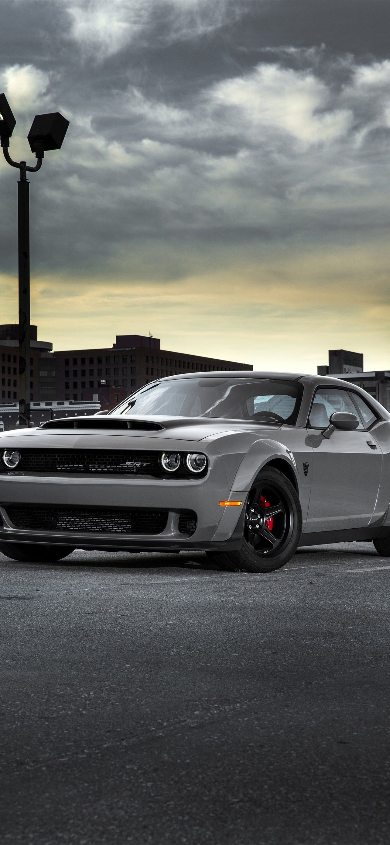 1284x2778 Best 2019 dodge challenger iPhone HD Wallpapers - iLikeWallpaper