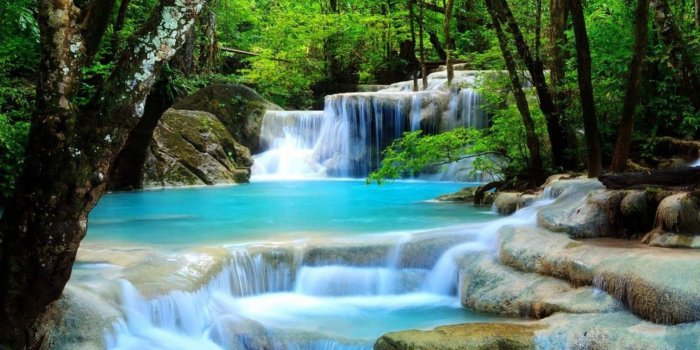 1920x1080 100+] Hd Waterfall Wallpapers | Wallpapers.com