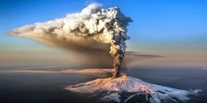 1920x1080 Volcano Eruption Wallpaper Hd 9367 : Wallpapers13.com