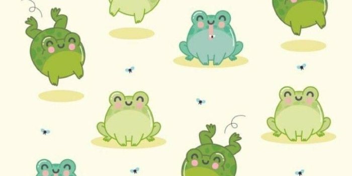 720x1280 Cute Frog Wallpapers - Top Free Cute Frog Backgrounds - WallpaperAccess