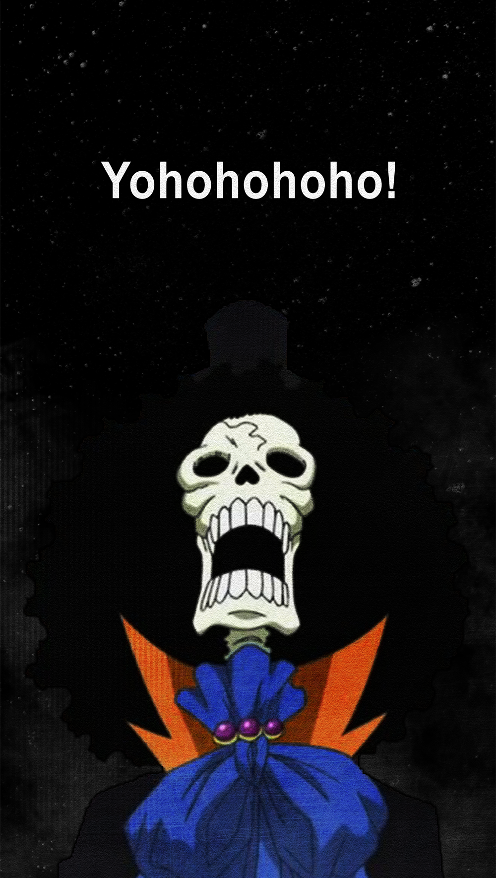 1000x1769 Yohohohoho! Brook Wallpaper edit. : r/OnePiece