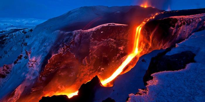 1920x1200 Iceland Volcano Wallpapers - Top Free Iceland Volcano Backgrounds -  WallpaperAccess
