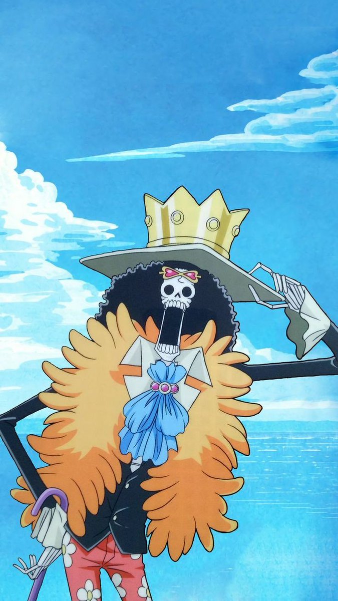 675x1200 One Piece ❤ on Twitter: 