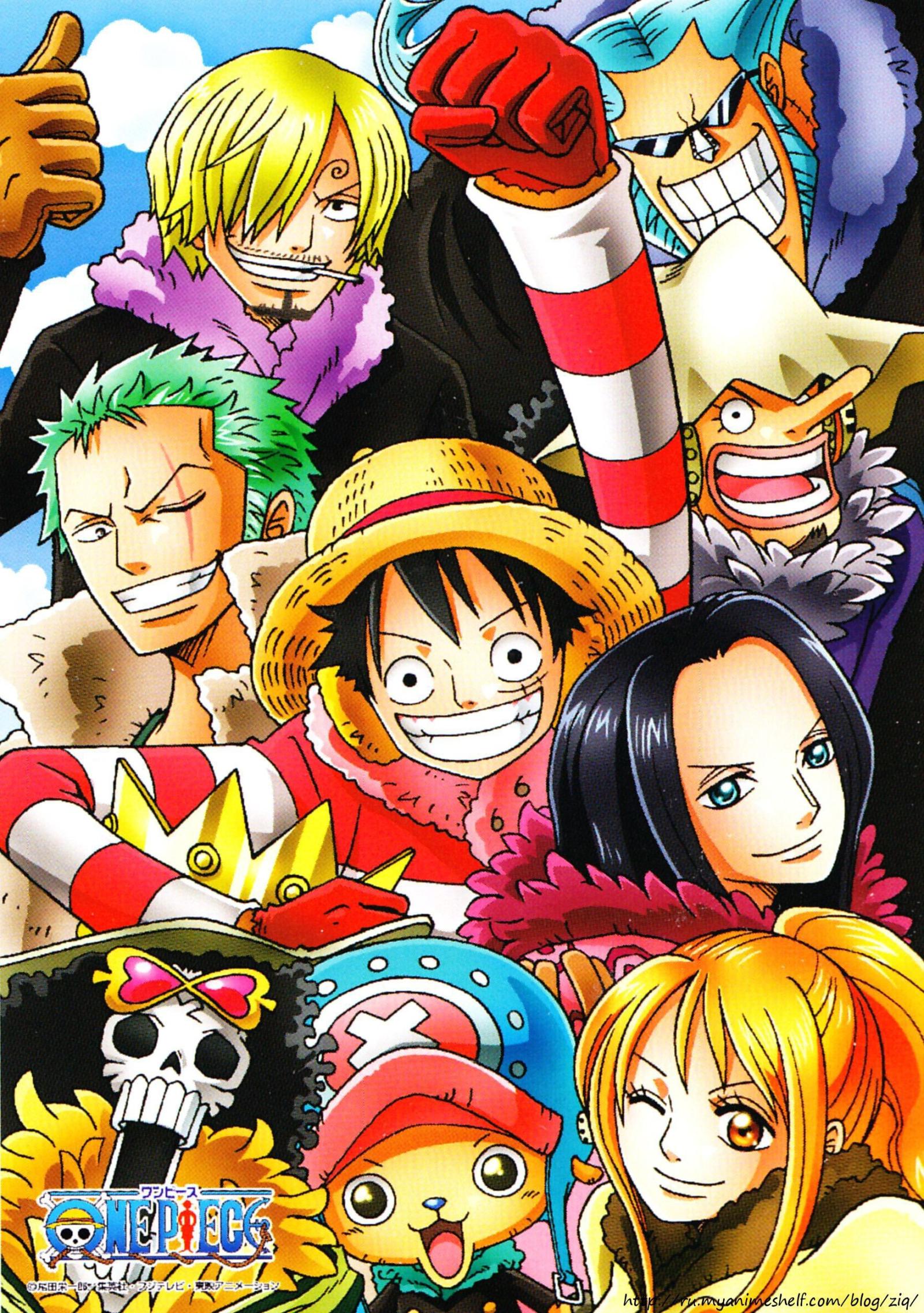 1766x2511 Brook One Piece Wallpapers (72+ images)