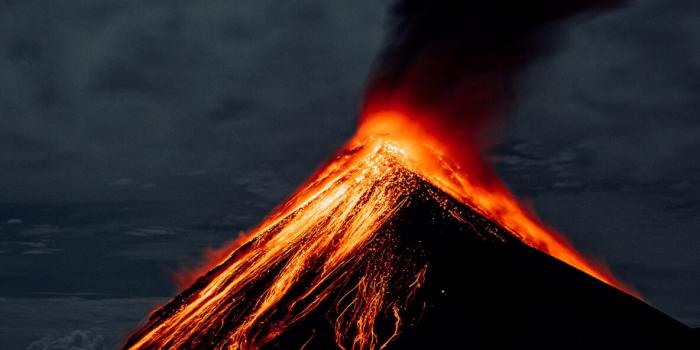 1184x2560 Volcano Wallpaper for iPhone 11, Pro Max, X, 8, 7, 6 - Free Download on  3Wallpapers