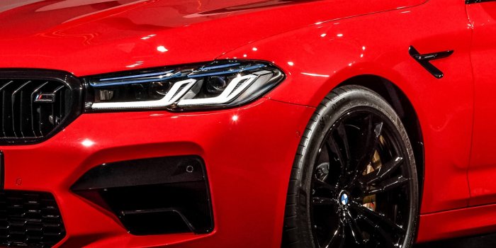 1440x2560 BMW M5 Competition Wallpaper 4K, 2020, 5K, #1423