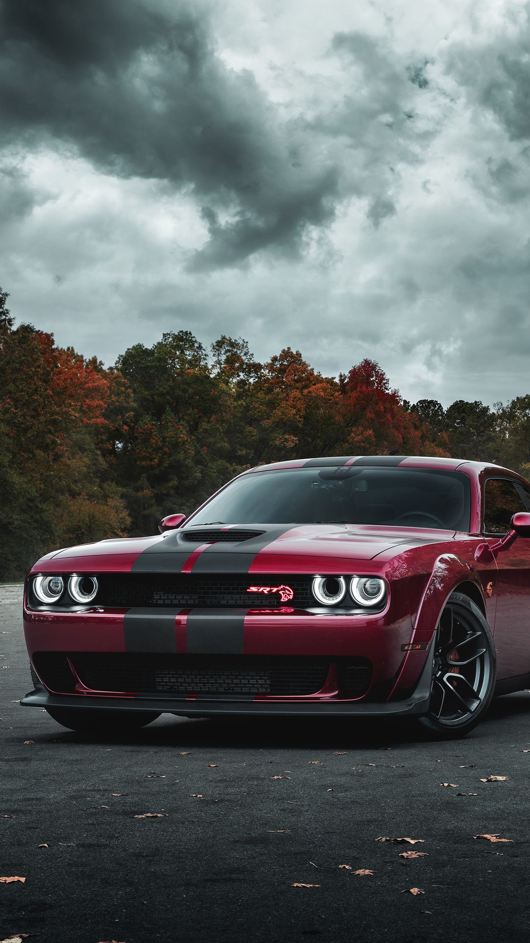 1080x1920 Dodge Challenger Wallpapers - Top 35 Best Dodge Challenger Backgrounds  Download