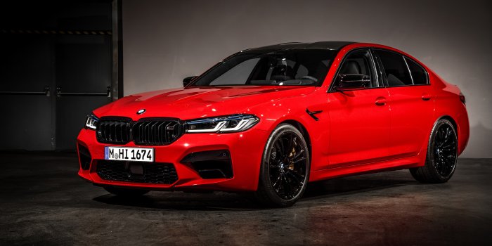 5120x2880 BMW M5 Competition 2020 5K 6 Wallpaper - HD Car Wallpapers #15088