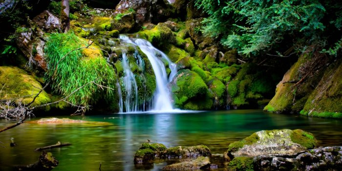 1920x1200 Waterfall Desktop Backgrounds (62+ images)