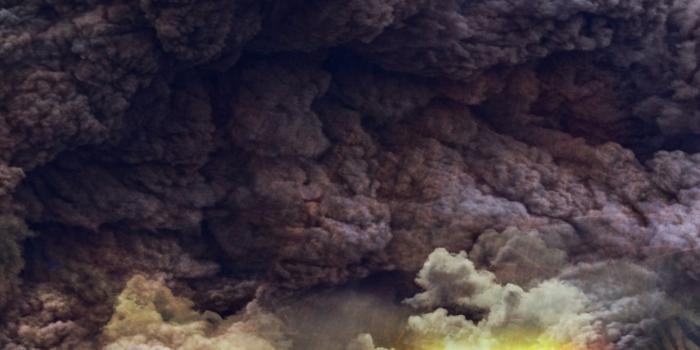 1284x2778 Best Volcano iPhone HD Wallpapers - iLikeWallpaper