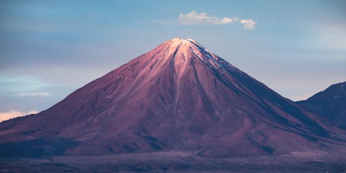 3840x2160 Wallpaper 4k Volcano Chile 4k Wallpaper
