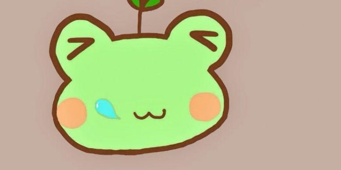 744x1392 Kawaii Frog Wallpapers - Top Free Kawaii Frog Backgrounds - WallpaperAccess