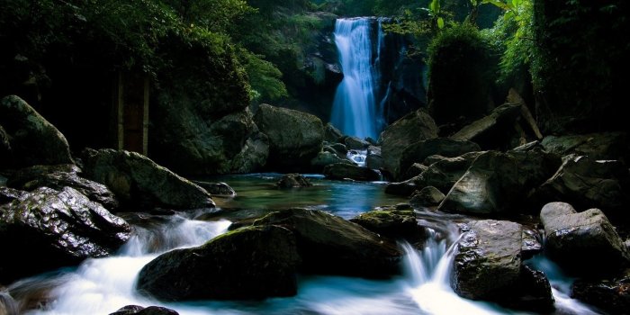 1433x842 50+] Most Beautiful Waterfall Wallpaper - WallpaperSafari