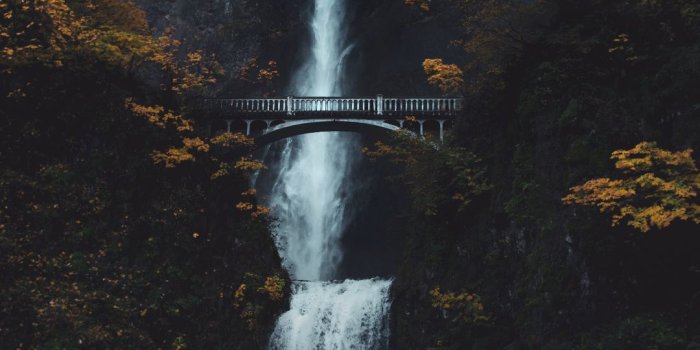 1080x1920 Waterfall Wallpapers - Top 35 Best Waterfall Backgrounds Download