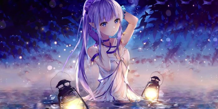 1920x1080 100+] Anime Live Wallpapers | Wallpapers.com