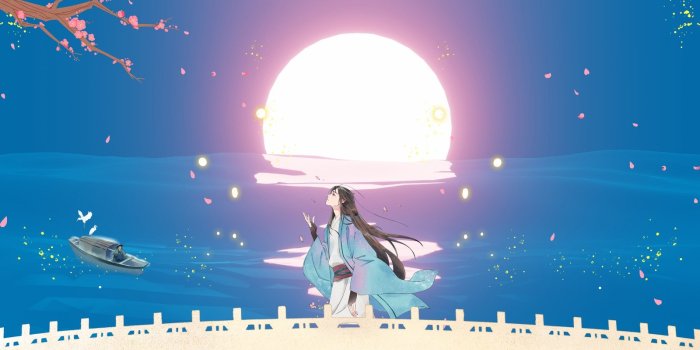 1600x900 Free customizable anime desktop wallpaper templates | Canva