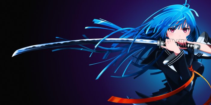 3840x2130 4k HD Anime PC Wallpapers