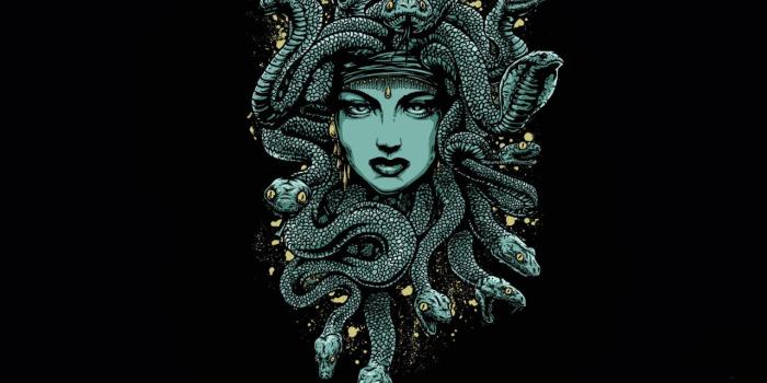 3840x2160 Medusa Wallpapers - Top Free Medusa Backgrounds - WallpaperAccess
