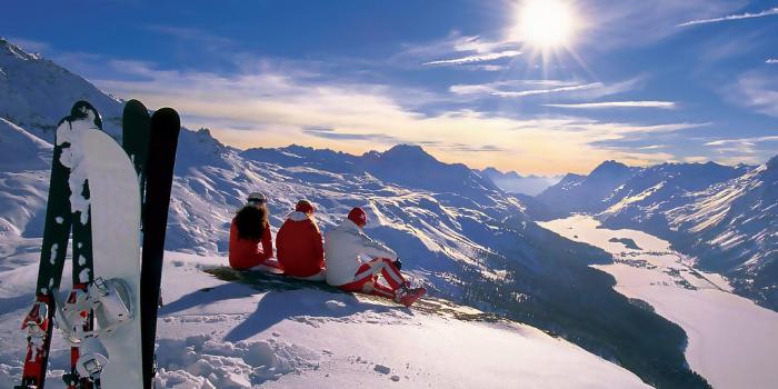 1917x1306 Ski Mountain Wallpapers - Top Free Ski Mountain Backgrounds -  WallpaperAccess