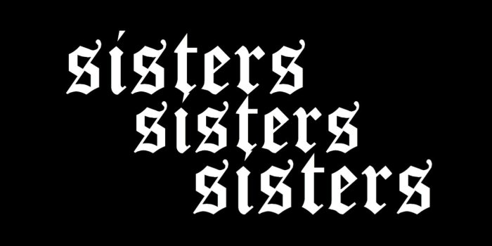 1242x2208 Free download James Charles Black White Sisters Wallpaper Wallpaper  [1242x2208] for your Desktop, Mobile & Tablet | Explore 40+ Sister  Backgrounds | Little Sister Wallpaper, I Love My Sister Wallpapers, Best Sister  Wallpaper