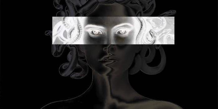736x1270 Medusa Dark Wallpaper | Instagram