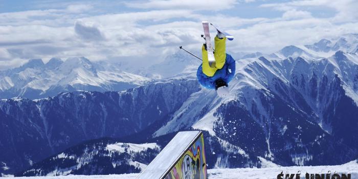 1920x1200 Ski Wallpapers