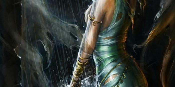 768x1280 Medusa Phone Wallpapers