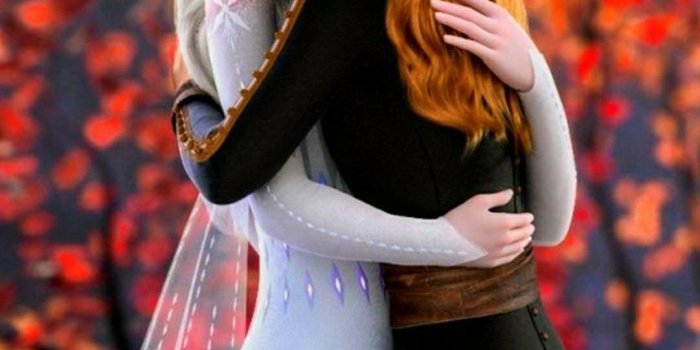 1081x1920 Frozen 2 Wallpaper Sisters Forever | Wallpaper iphone disney princess,  Imagens congeladas, Frozen disney