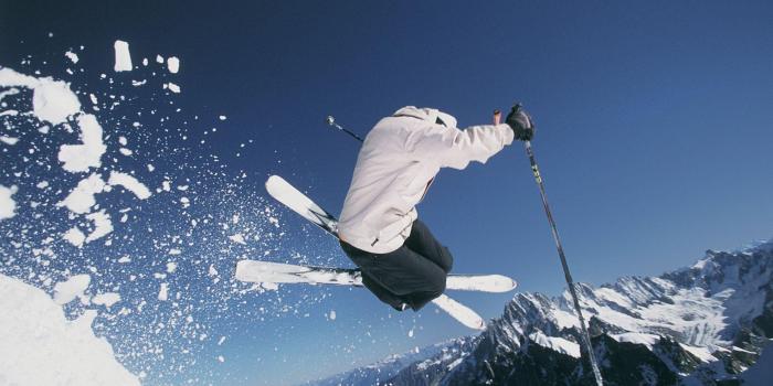 1920x1080 Skiing Wallpapers