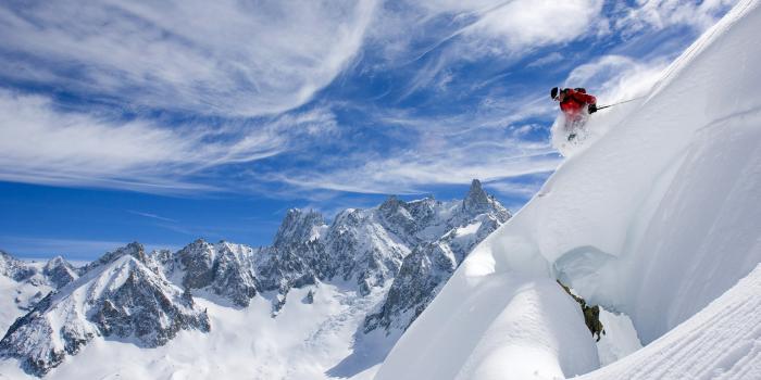 1920x1200 50+] Skiing Wallpaper Desktop - WallpaperSafari