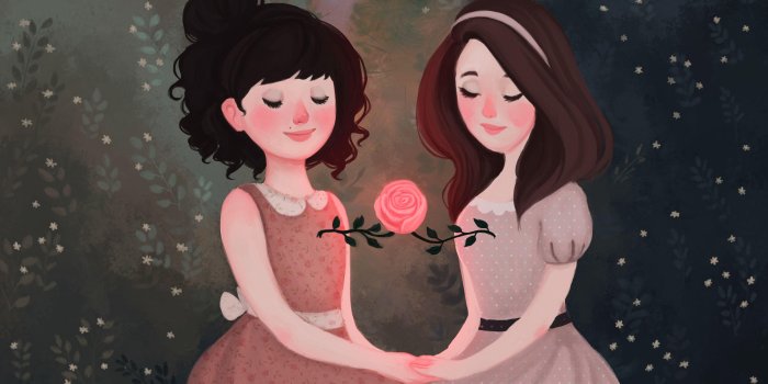 4082x3255 Sister Cartoon Wallpapers - Top Free Sister Cartoon Backgrounds -  WallpaperAccess