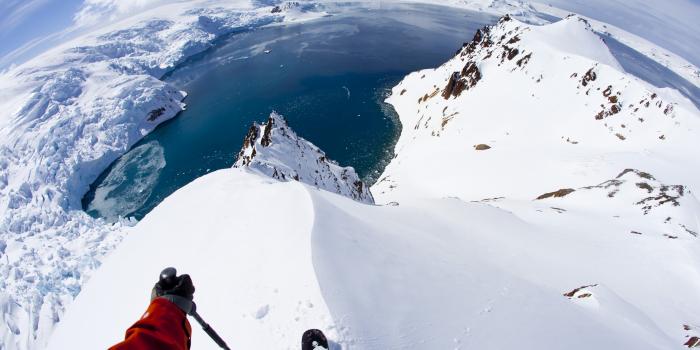 3840x2160 Wallpaper Antarctica, 5k, 4k wallpaper, 8k, skiing, travel, tourism, snow,  extreme, Nature #8258