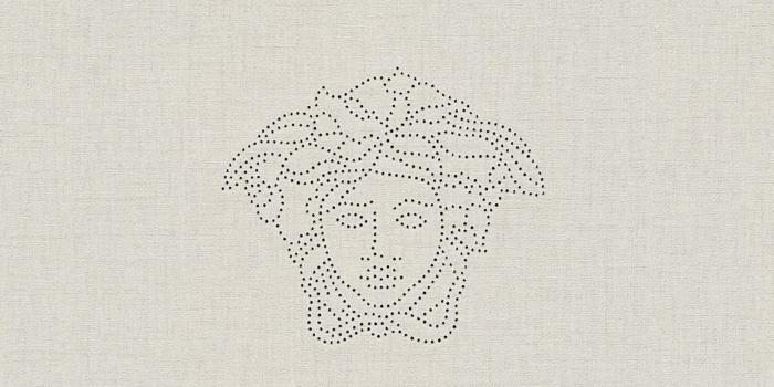 3000x2700 Versace 3 | Wallpaper 329501 Medusa | Architonic