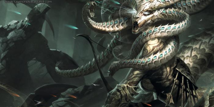 1920x1200 Medusa Desktop wallpapers 1920x1080