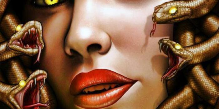 1280x1024 33+] Medusa Wallpapers - WallpaperSafari