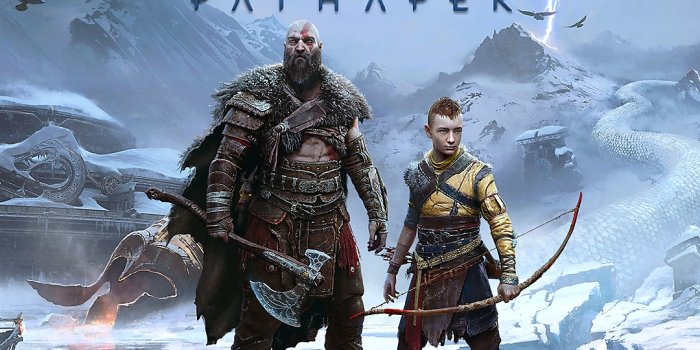 1080x1080 God of War Community | PlayStation (US)