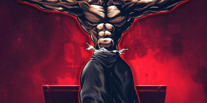 736x1308 Yujiro Hanma Wallpaper Discover more Anime, Baki the Grappler, Grappler  Baki, Manga, Yujiro wallpaper.… | Anime artwork wallpaper, Martial arts  anime, Anime artwork