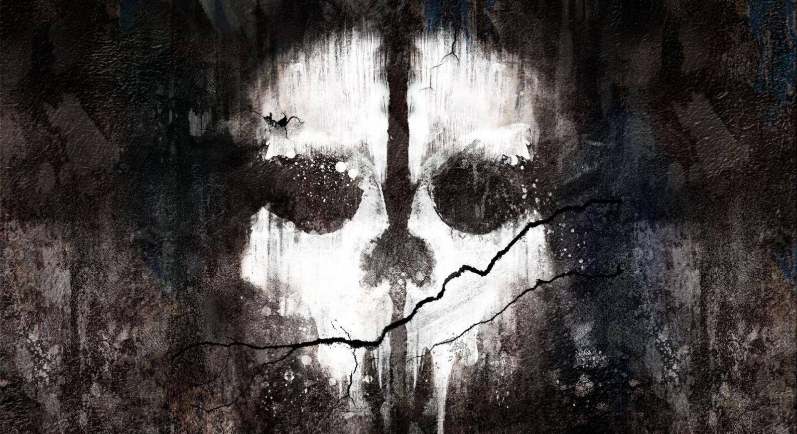 1920x1047 60+ Call of Duty: Ghosts HD Wallpapers and Backgrounds