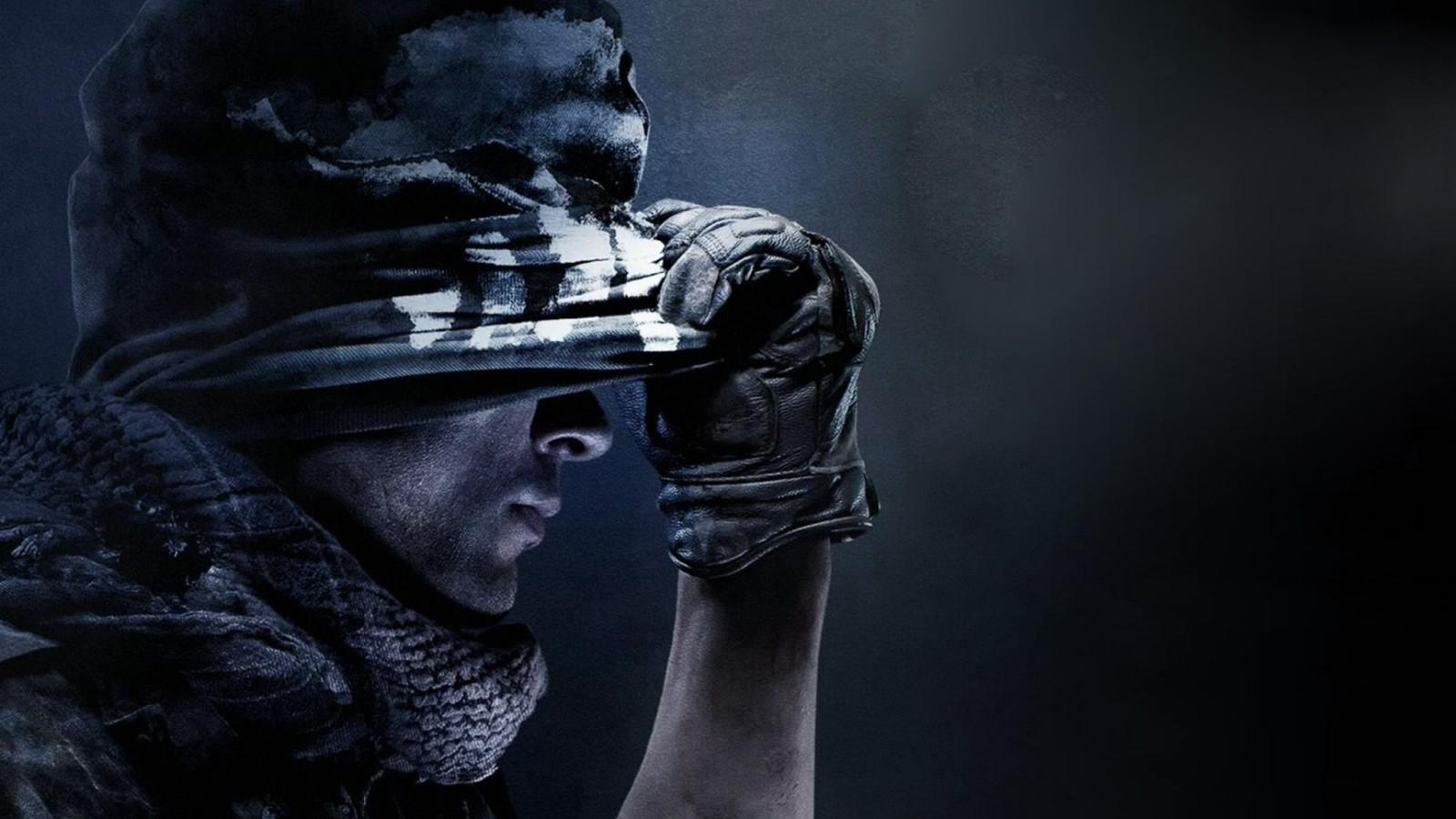 2048x1152 Video Game Call of Duty: Ghosts HD