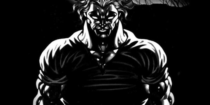 900x1632 Yujiro Hanma Wallpaper Discover more Anime, Baki the Grappler, Grappler  Baki, Manga, Yujiro wallpaper.… | Martial arts anime, Anime artwork  wallpaper, Anime artwork