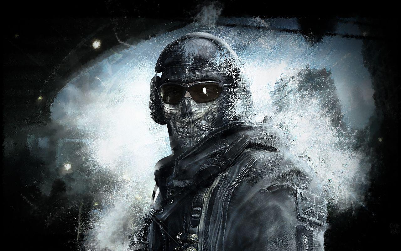 1280x800 Call Of Duty Ghosts Wallpapers