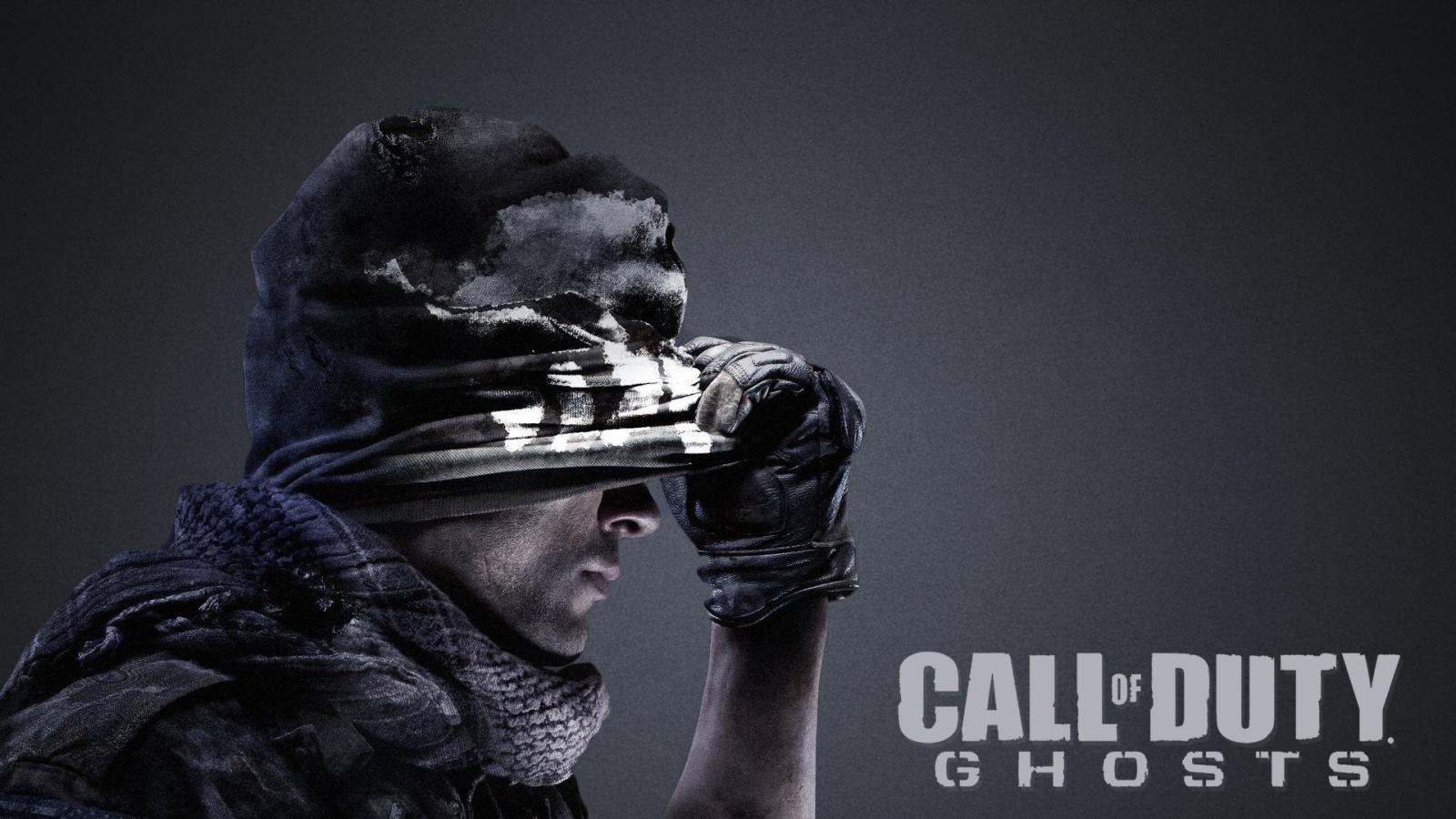 1920x1080 Call Of Duty Ghost 2018 Wallpaper (85+ images)