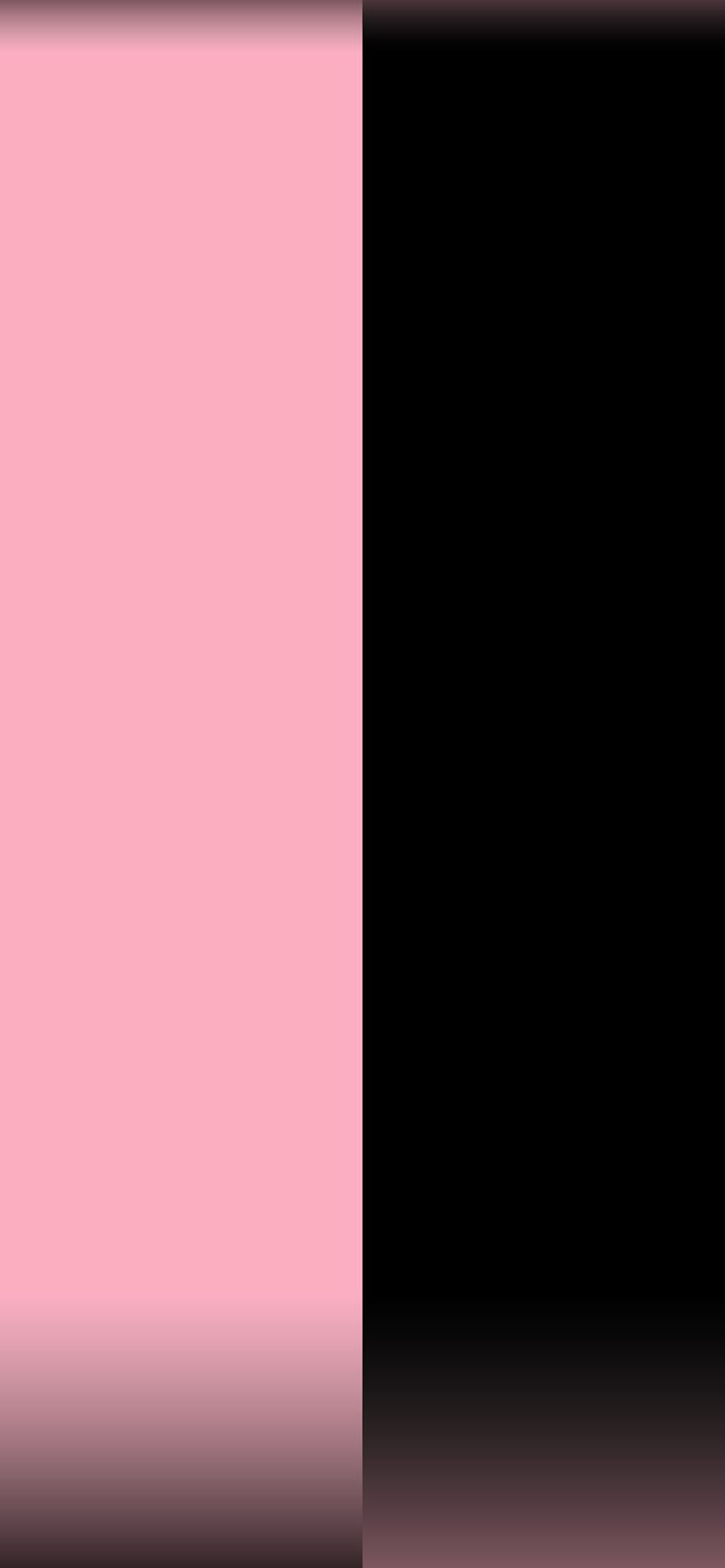 736x1592 Black and Pink | DUAL | Pink wallpaper backgrounds, Pink and black wallpaper,  Color wallpaper iphone
