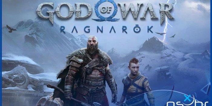 1920x1080 God of War Ragnarok Wallpapers - Top 25 Best God of War Ragnarok Backgrounds  Download