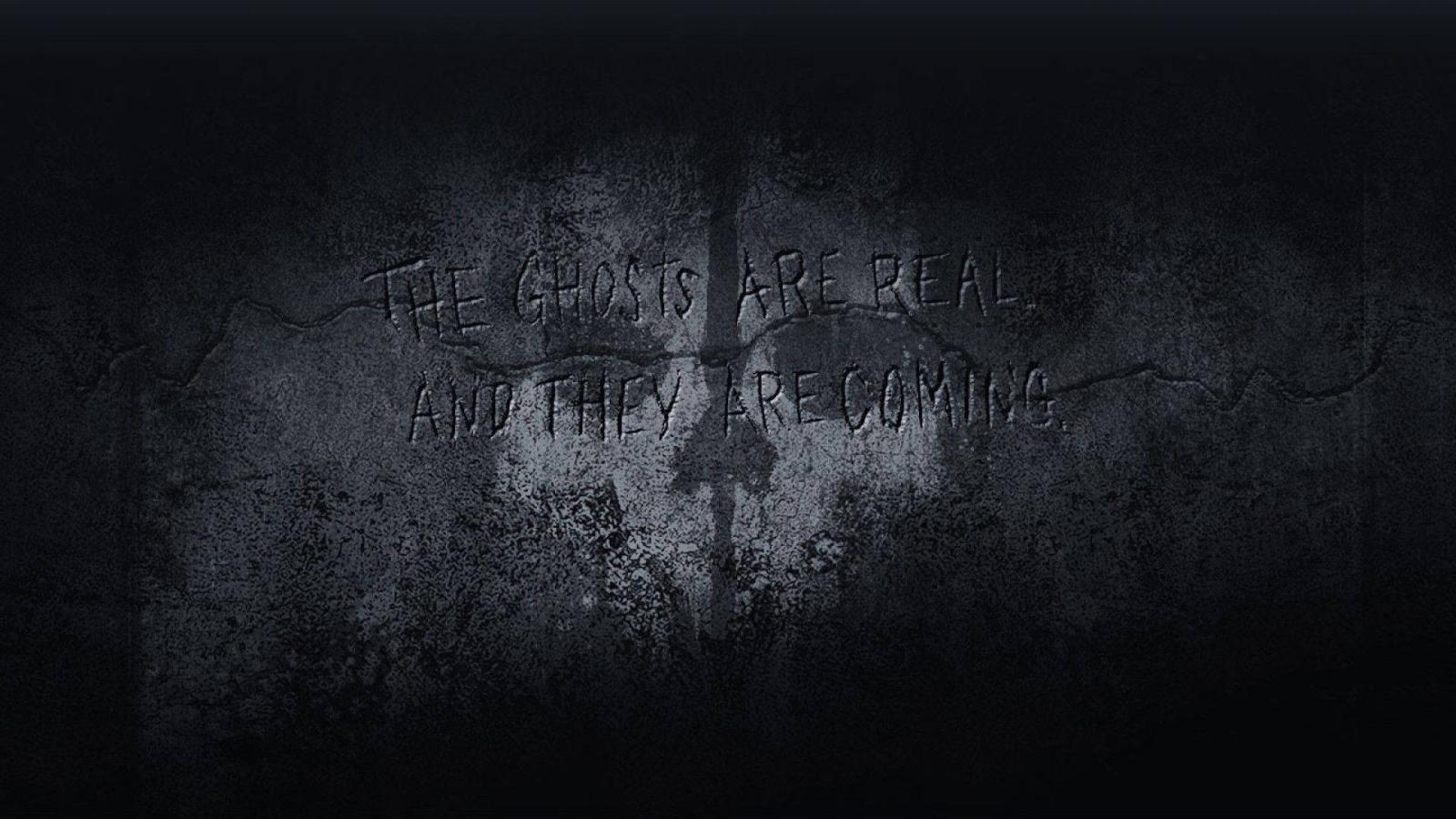 1920x1080 Download Call Of Duty Ghost They Are Coming Wallpaper | Wallpapers.com