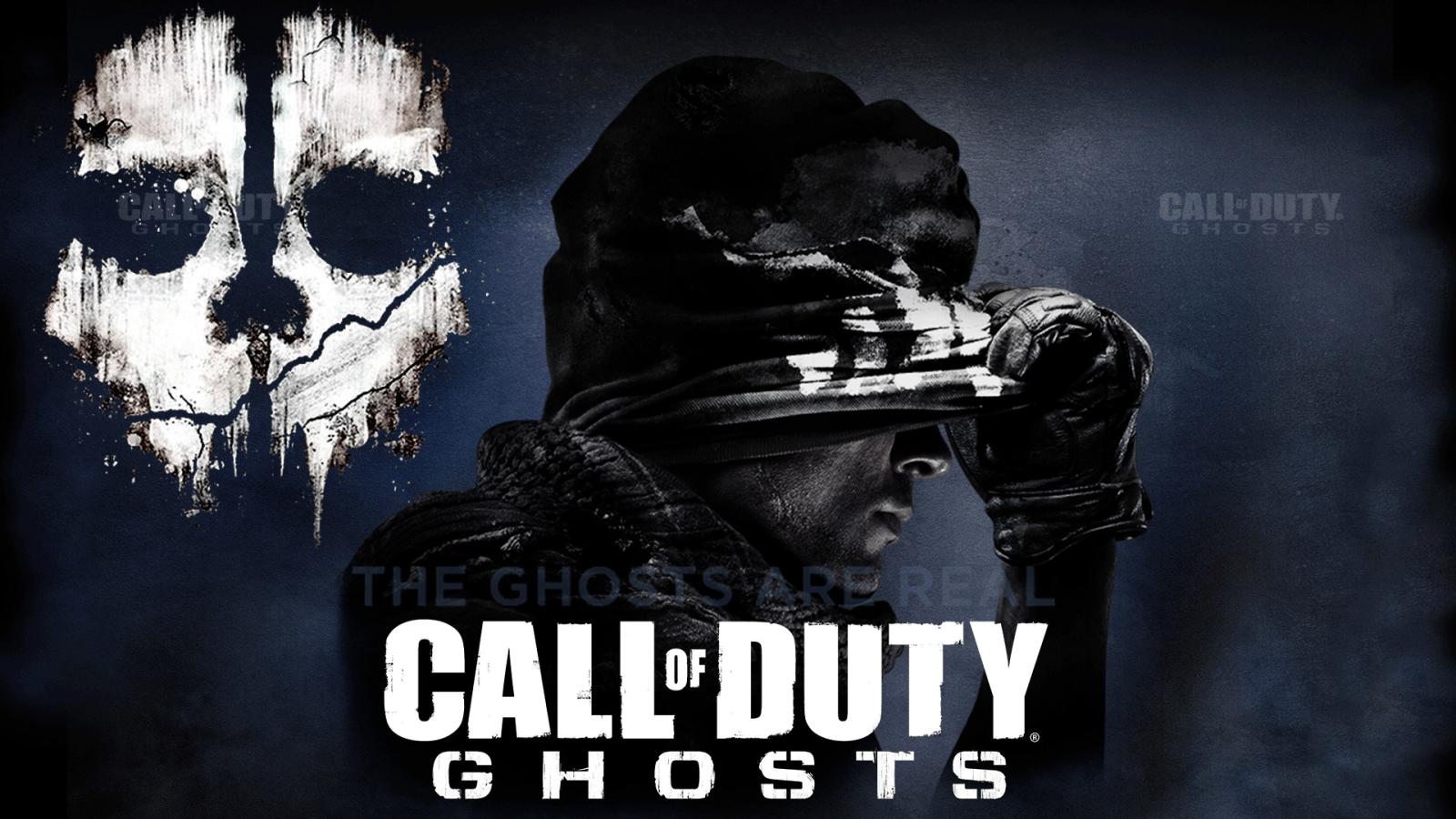 1920x1080 Call Of Duty Ghost 2018 Wallpaper (85+ images)