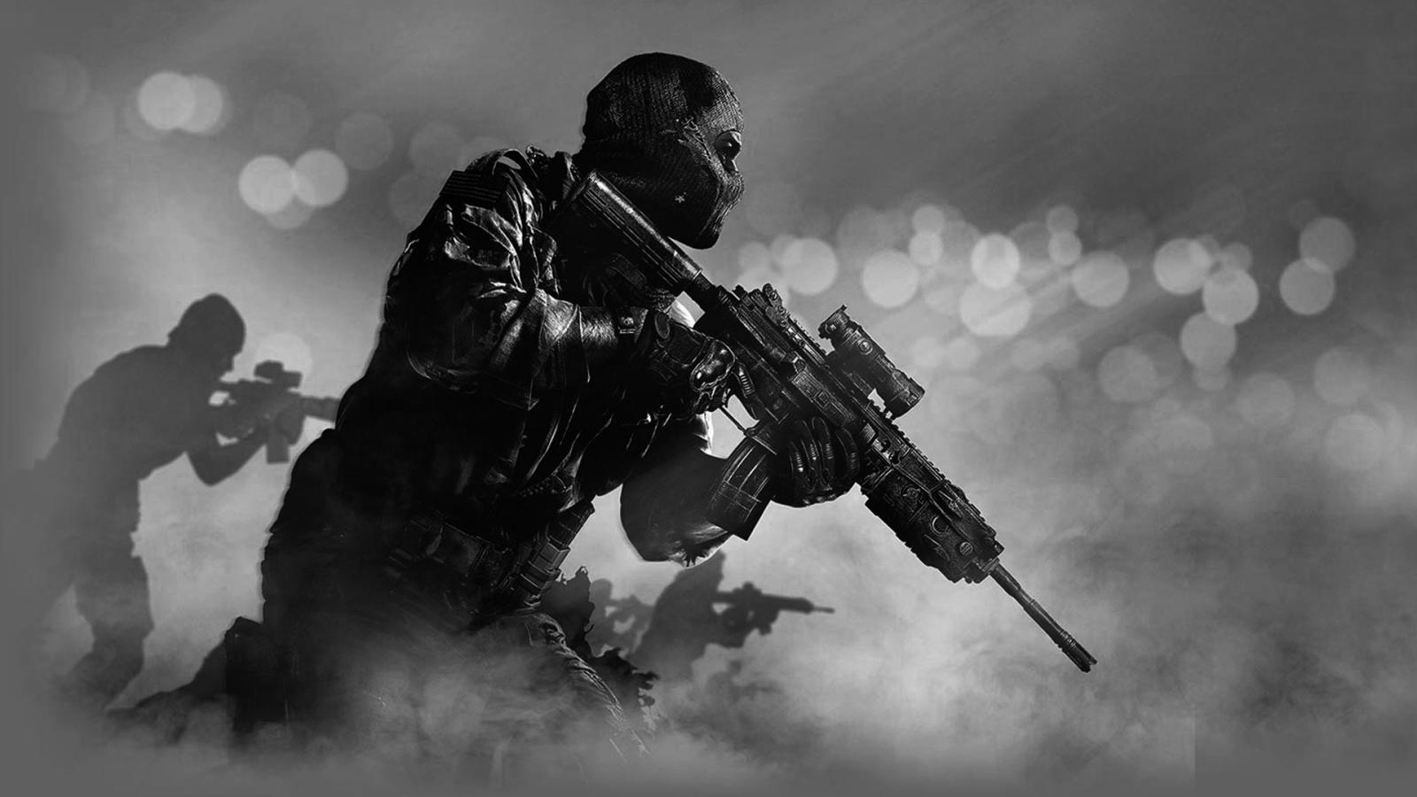 1920x1080 516146 1920x1080 computer wallpaper for call of duty ghosts - Rare Gallery  HD Wallpapers