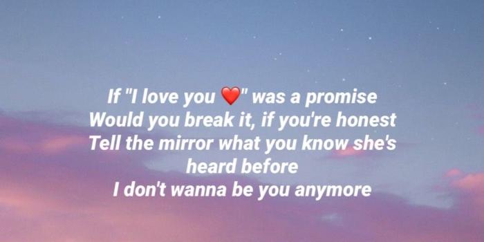 1012x1800 Love Lyrics Wallpapers