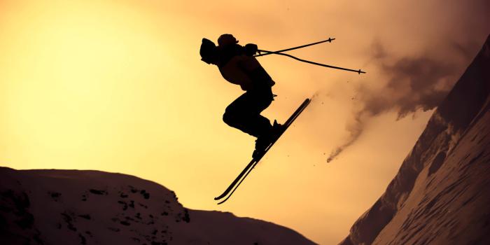 1920x1200 200+] Skiing Wallpapers | Wallpapers.com