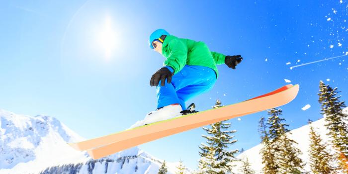 1920x1280 200+] Skiing Wallpapers | Wallpapers.com